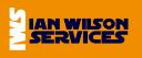 Ian Wilson Services logo