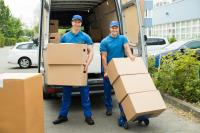 A & M Removals and Storage Services image 1