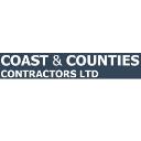 Coast & Counties Contractors Ltd logo