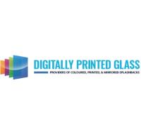 Digitally printed glass image 1