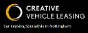 Creative Vehicle Leasing Ltd logo