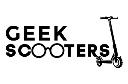 Geekscooters logo