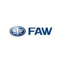 FAW Trucks UK Ltd logo