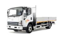 FAW Trucks UK Ltd image 2