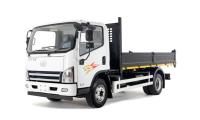 FAW Trucks UK Ltd image 3