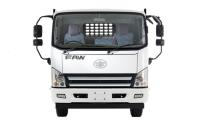 FAW Trucks UK Ltd image 4