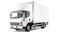FAW Trucks UK Ltd image 5