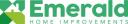 Emerald Home Improvements logo