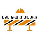 DYD Groundwork logo