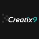 creatix9uk logo
