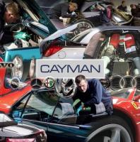 Cayman Auto Services Ltd image 3