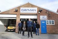 Cayman Auto Services Ltd image 4