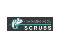 Chameleon Scrubs image 2