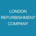 London Refurbishment Company logo