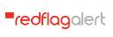Red Flag Alert logo