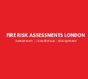 Fire Risk Assessments London logo