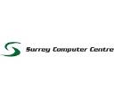 Surrey Computer Centre logo