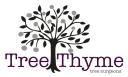 Tree Thyme - Tree Surgeons logo