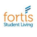 Fortis Student Living - Chronicle House logo
