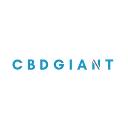 CBD Giant logo