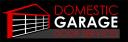 Domestic Garage Door Services logo