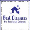 Best cleaners surrey End of tenancy logo