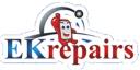 EK Repairs logo