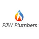 PJW Plumbers logo