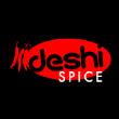 Deshi Spice logo