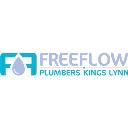 Freeflow Plumbers King's Lynn logo