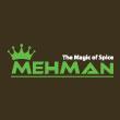 Mehman Restaurant logo
