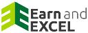 Earn and Excel logo