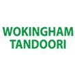 Wokingham Tandoori logo