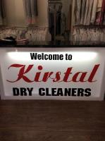 Kirstal Dry Cleaners image 1
