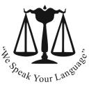 Legal Service Translations logo