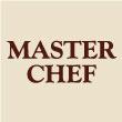 Master chef logo