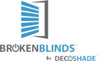Broken Blinds image 1