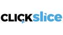 ClickSlice logo