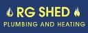 R G Shed Plumbing & Heating logo