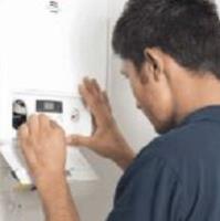 R G Shed Plumbing & Heating image 2