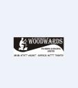 Woodwards Plumbing and Heating logo