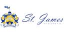 St - James Capital Investments  logo