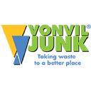 Vonvil Junk logo