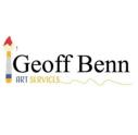Geoff Benn Art Services Portrait Specialists logo