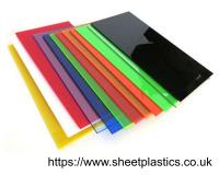Sheet Plastics image 1