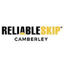 Reliable Skip Hire Camberley logo