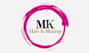 Marie Kelly Hair and Makeup logo