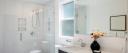 Fully Fitted Bathrooms Design Poole | R.P.B logo