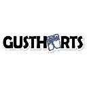 Gustharts Ltd logo