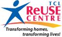 TCL Reuse Centre logo